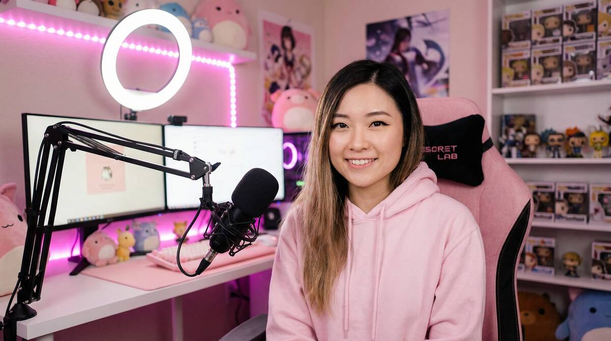 麻豆视频人气主播